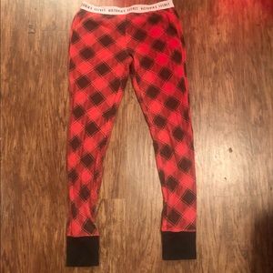 Victoria’s Secret PJ Bottoms Size Small